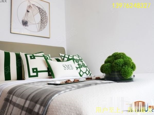 【多图】文昌鲁能山海天度假区空气清晰精致有