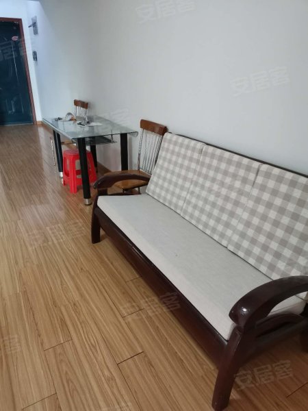 宝业城市绿苑(西区)_2室2厅1卫__电梯房_88平米