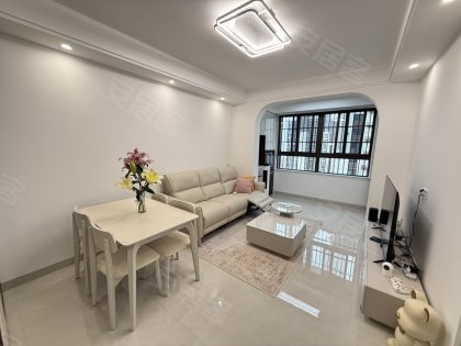 新店东苑_全屋小米智能家具_拎包即住_甲醛已除_近京东方