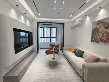 急租合肥南站_包河万象汇_望湖城地铁口_大摩广场_盛大德望府
