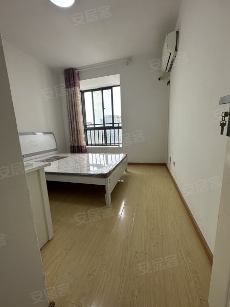 地矿家园女生合租，秋浦河路地铁口，金中环，和地广场，真实拍摄