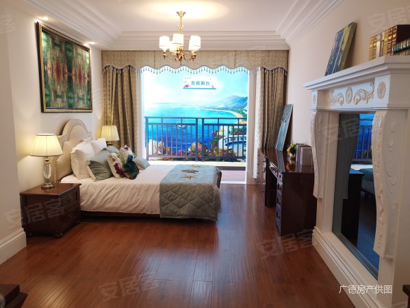 那香海4a级景区 一线海景房 那香海 绿城品质度假养老好环境