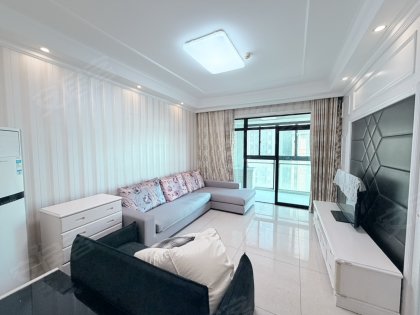 真实房蓝鼎海棠湾房东自住三房黄山路绿城桂花园梦园小区华亿科技