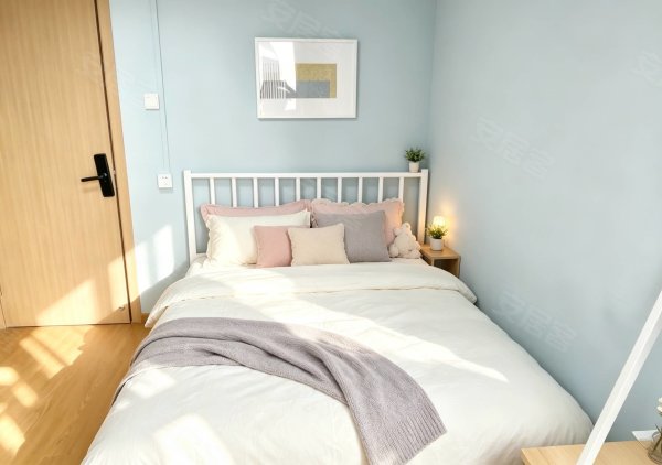 庐阳区四户室28平米正南12层