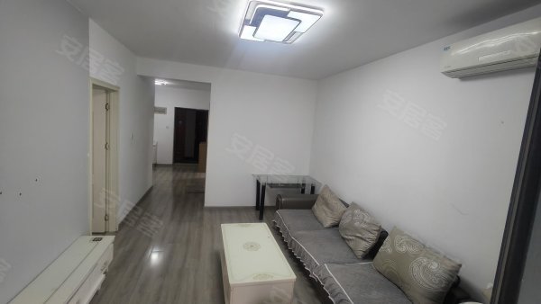 中国铁建国际城和畅园_阳光充足_家电齐全_电梯房