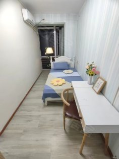 瑶海区四户室135.96平米正南10层
