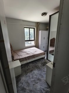 步行街市府广场大东门逍遥津双岗百花井附近融侨观邸公寓出租