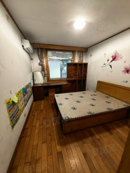 华苑小区_真实图片_家具家电齐全_随时看房_户型好_地段好