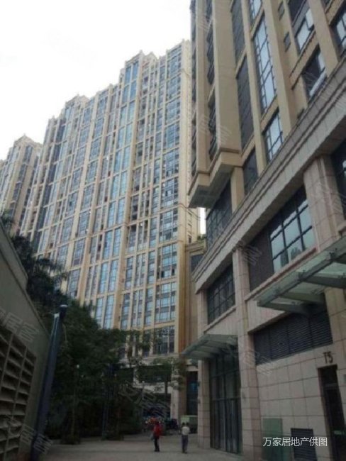 时尚公园 惠环轻轨口 精装 业主包税 送车位 业主