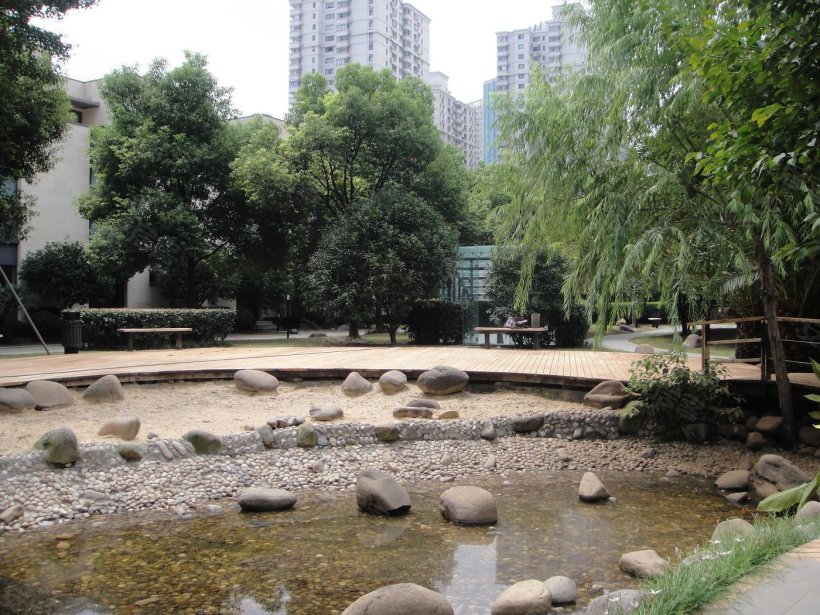 上海 静鼎<em>安邦</em>府邸小区<em>照片</em> - 安居客