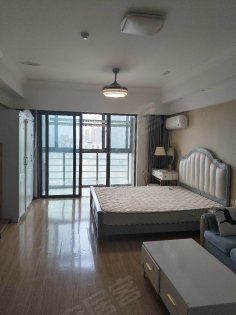 柏岭大厦附近地铁站6号线梦城站，