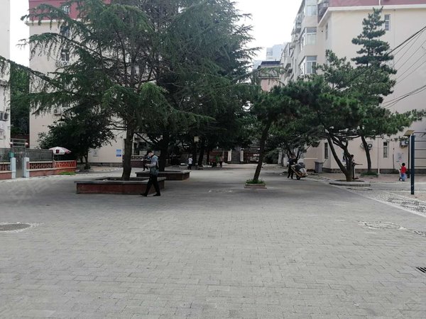 延吉路南京路敦化路万达广场诺德广场中铁广场大融城阜外医院附近