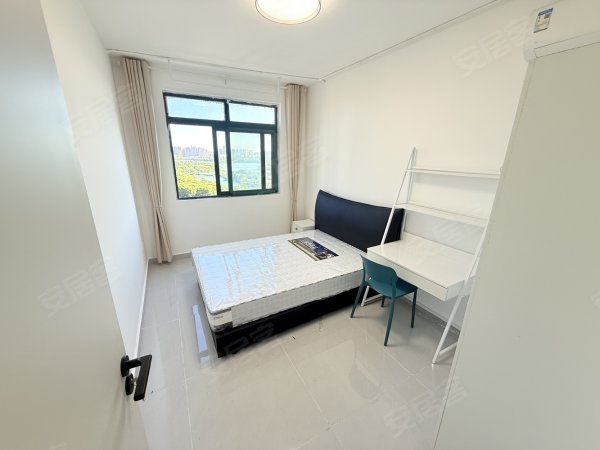 大学城，东湖高新，中环城，地铁口，独立厨房，独立洗衣机，朝南