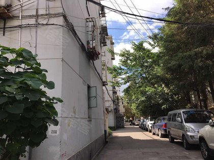沙溪园曹杨六村