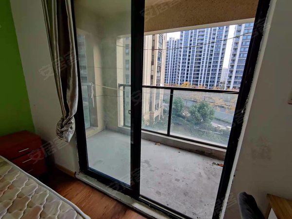 【多图】赞成首府(公寓住宅,临平租房,赞成首府 水汀人家 良熟新苑