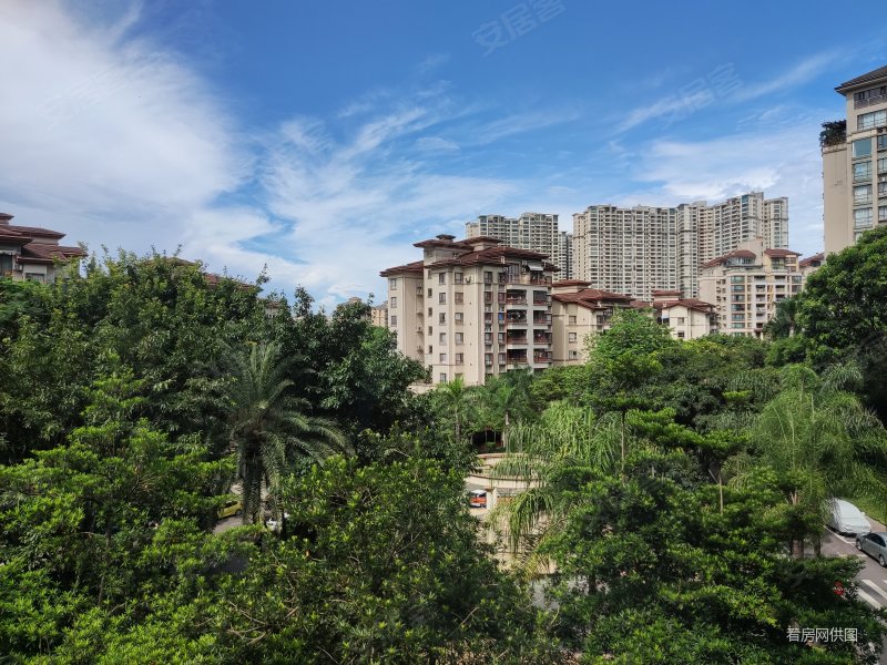 广州雅居乐花园雅逸庭