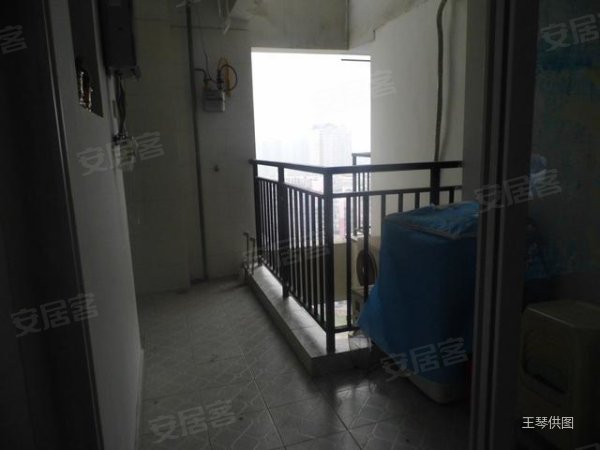 产100 南坪林荫大道正规两房出售, 中冶林荫大道二手房, 2室2厅高清图片