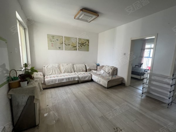 合肥一中陪读首选滨湖家园西区三房拎包入住性价比高家具家电齐全