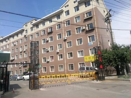 燕塞湖小区