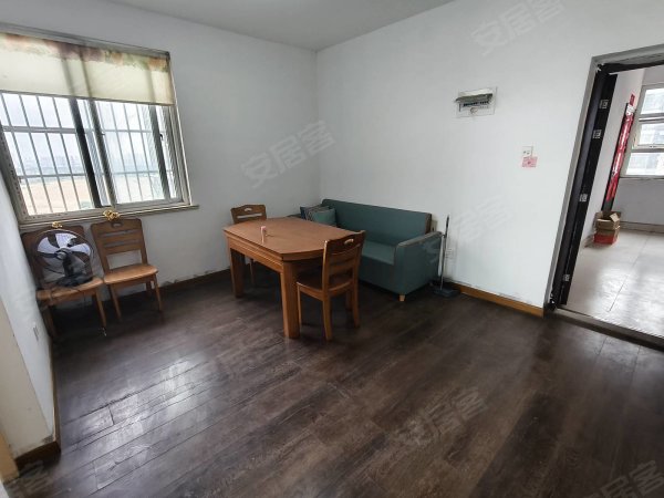 新店花园(12-23栋)_2室1厅1卫_急租房源_拎包入住