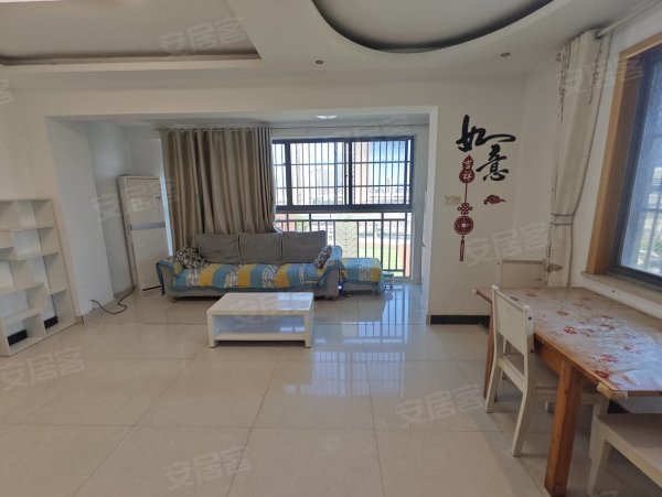 合肥西站地铁口步行200m_美域花园_住家装修_两室整租