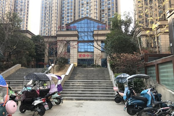 庐江人口碑_安徽庐江官员雅照