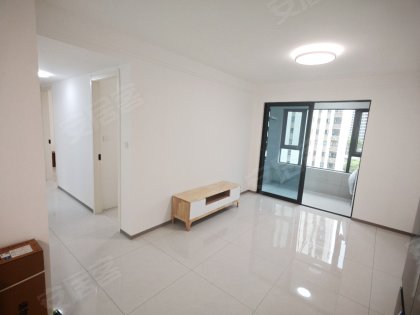 湖畔书香西区精装3房1厨1卫全屋定制实图实拍拎包入住~湖景房