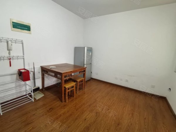 蜀西湖旁精装修一室整租拎包入住近设计院中安创谷创新产业园