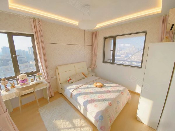 房東出租！中环云邸！中环城！繁华大道地铁口！翡翠湖！