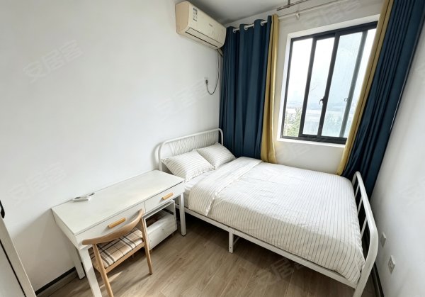 建筑大学_联合利华_可短租月付_随走随退_天都苑_便宜单间