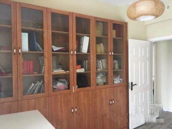 【多图】中铁奥维尔电梯洋房、装修没怎么住、