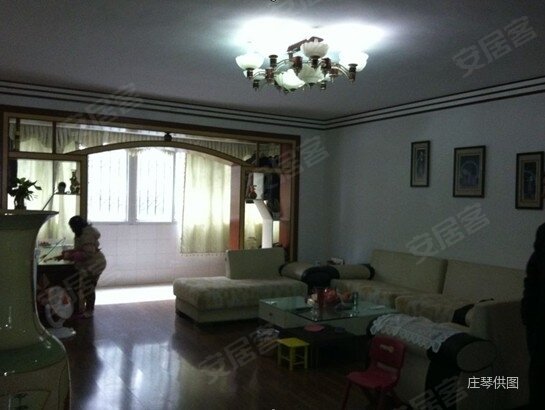 南昌公安小区二手房_公安小区二手房出售