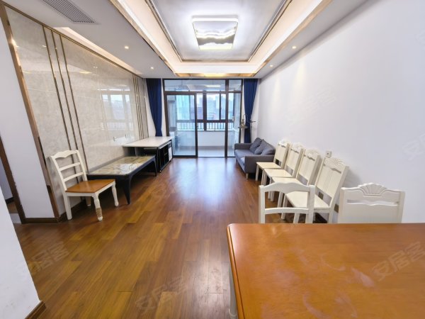 文一豪门金地）三室两卫）全屋中空带暖气）随时看房