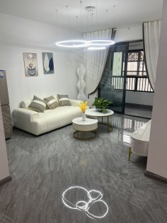 中安创谷，科大讯飞，医药产业园，合肥七中，银泰，青龙岗城西桥