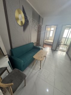 可月付安建大合师范附近_天都苑三室一厅_家电齐全_拎包入住