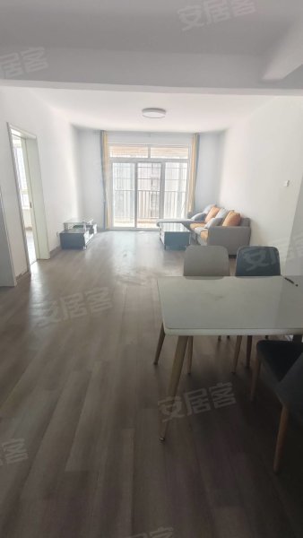 榆林桥畔_整租三室两厅家具家电齐全_拎包入住