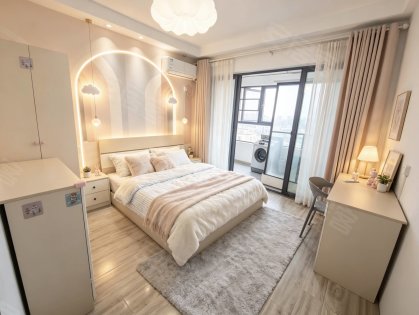 可做饭，幸福雅苑，万象汇，葛大店，一号线，四号线，拎包入住