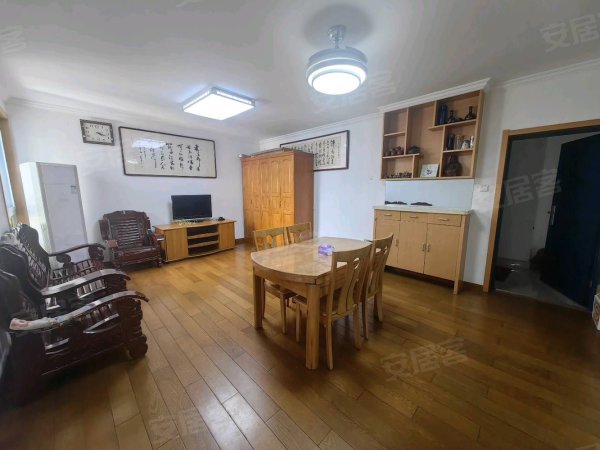 滨湖瑞园（北区）3房___家电齐全___有钥匙__随时可看