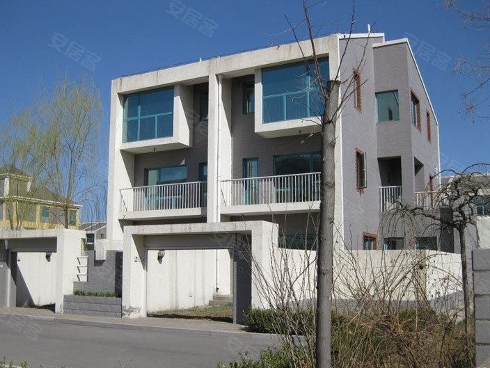 北京 新景家园别墅(密云)小区照片 - 安居客