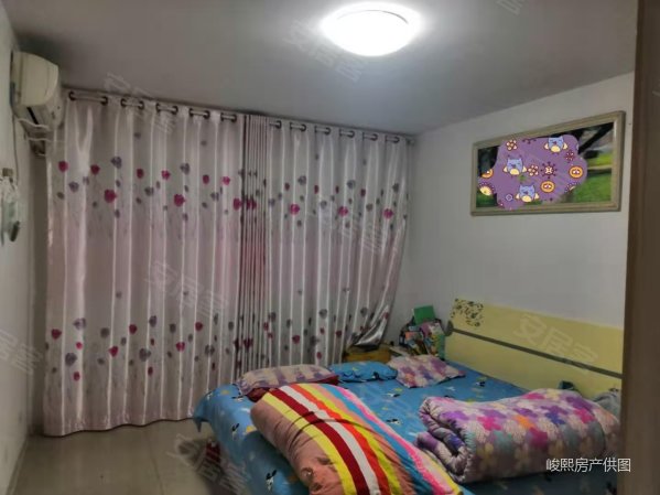 杨柳国际新城(e区)3室2厅1卫95㎡南77万