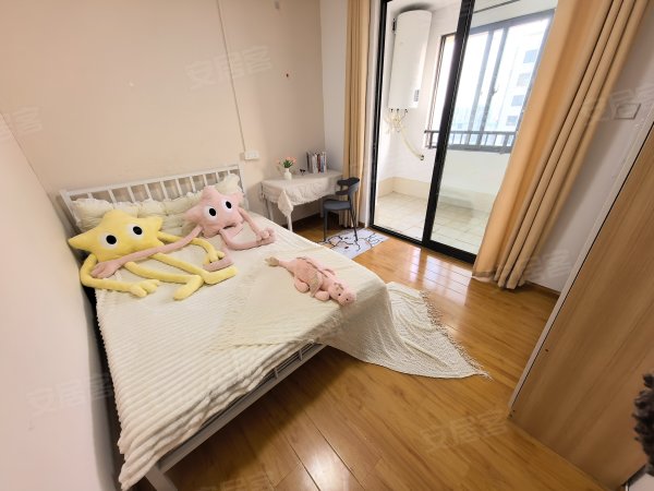包河区四户室15.60平米正南32层