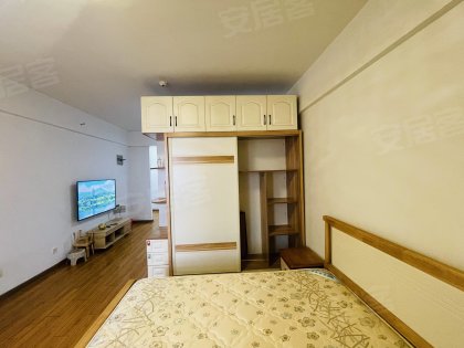 （真实房多套在租有钥匙价格您说了算）优山美地_2号线地铁口