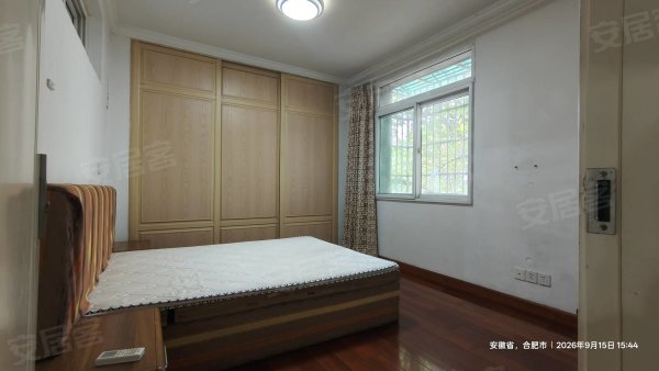 桐城路桥_四十五中_四十八中邮电东村旁气象局小区2室1厅2楼