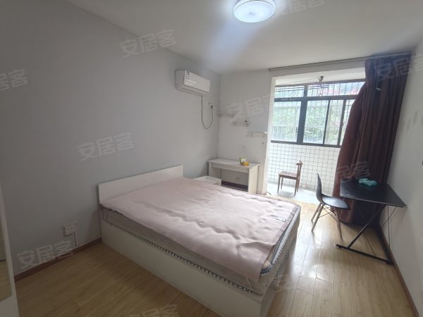 0中介_一里井地铁口_大阳台房_拎包入住