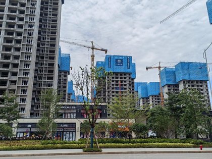 柳州房产网>柳州二手房>华润静兰湾>冼丽梅解读华润静兰湾 其他经纪人