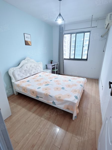 磨店附近小区单间带独卫洗衣机（五张）付一押一靠安中医经济学院