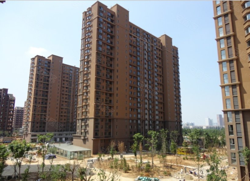 济南 丰奥<em>嘉园</em>小区<em>照片</em> - 安居客