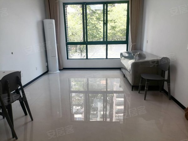 大兴新居瑶海一中对面_精装修_三台空调全新家具家电_拎包入住