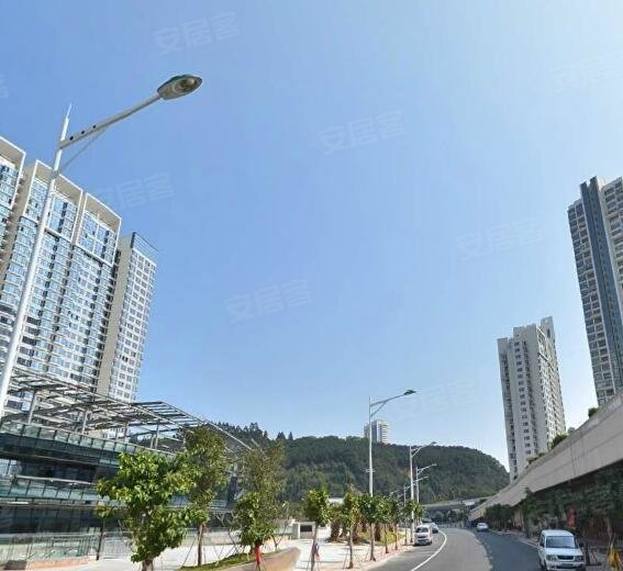 厦门 港航大厦小区照片 - 安居客