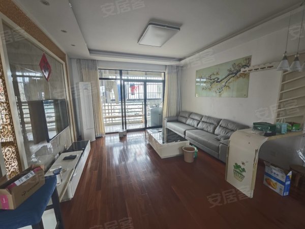 合肥六中租房皇家花园三室两厅精装修拎包入住